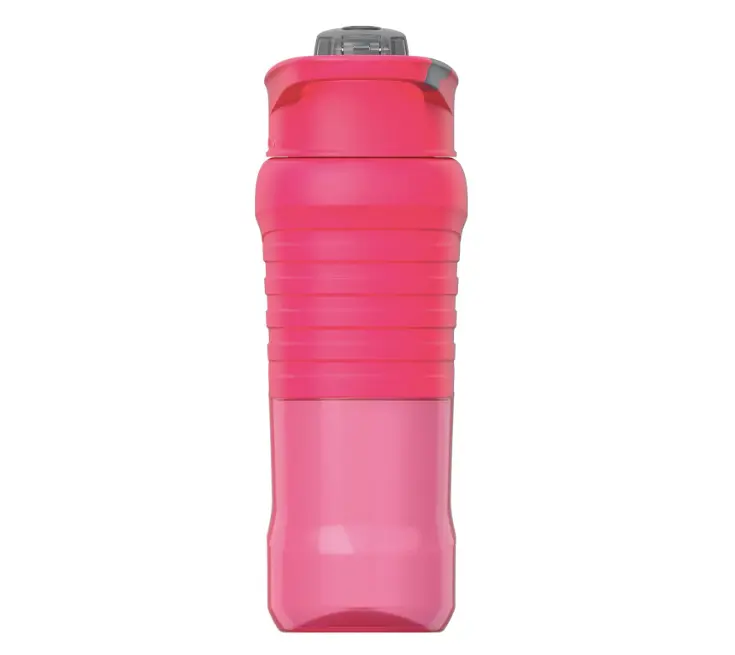 Under Armour Gourde Clarity Vapor Pink 700 ML