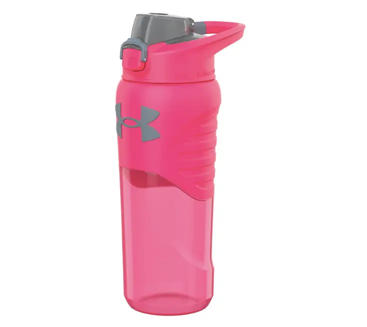 Under Armour Gourde Clarity Vapor Pink 700 ML