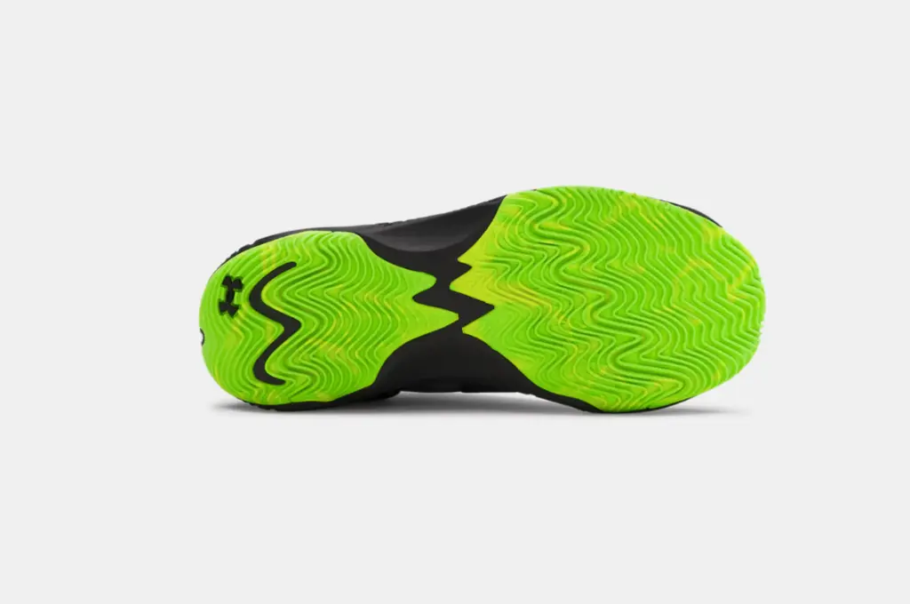 Under Armour Spawn 7