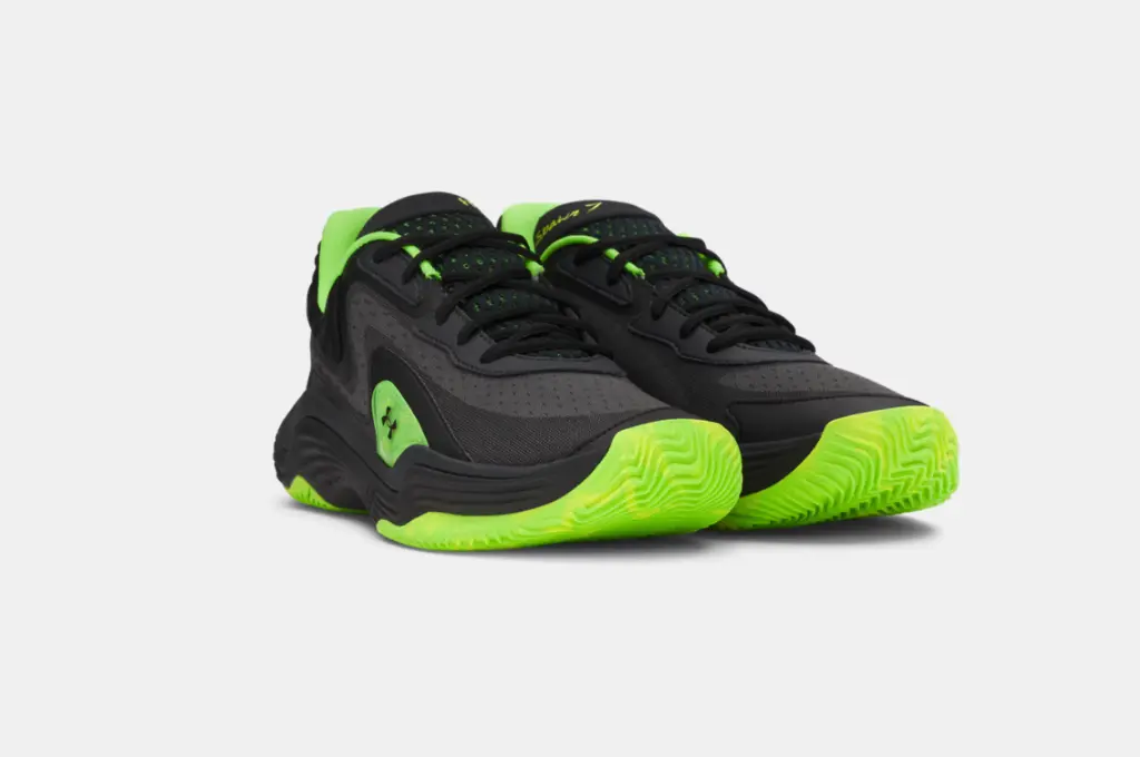 Under Armour Spawn 7