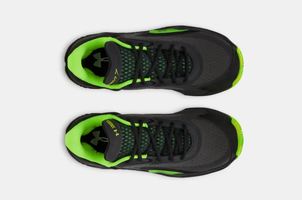 Under Armour Spawn 7