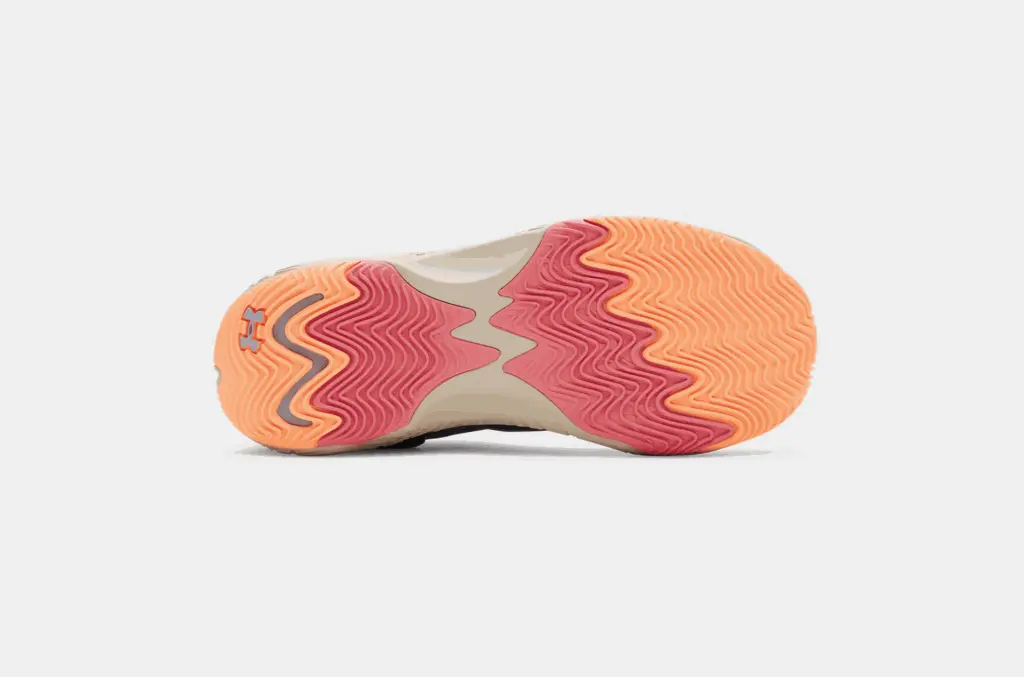 Under Armour Spawn 7