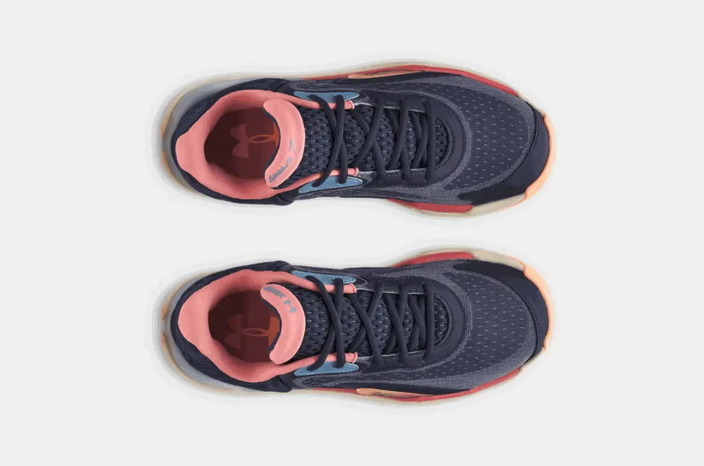 Under Armour Spawn 7