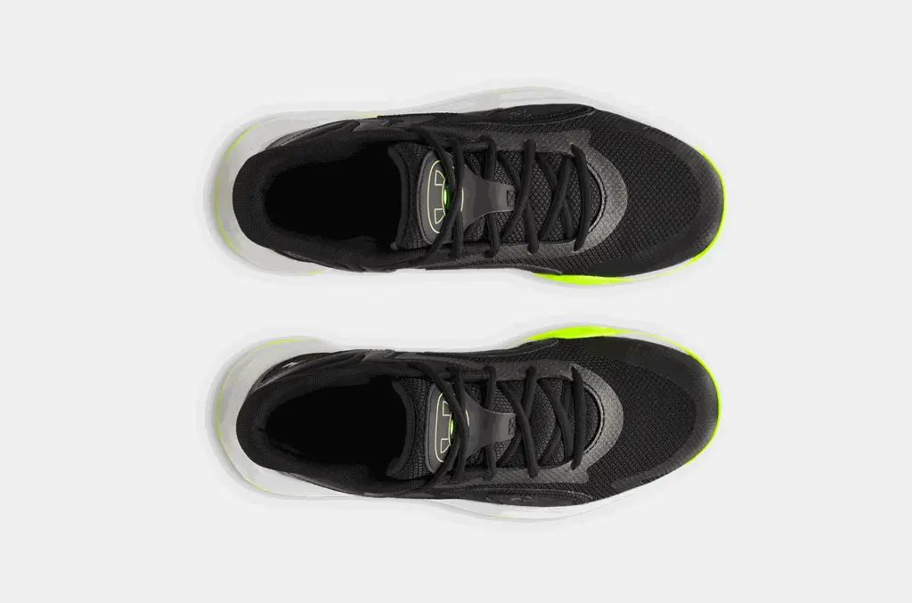 Under Armour GS Jet' 25