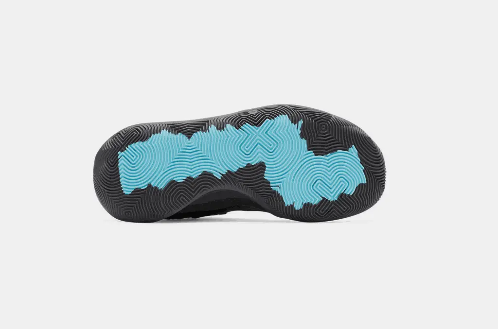 Under Armour GS Jet'25 Patches