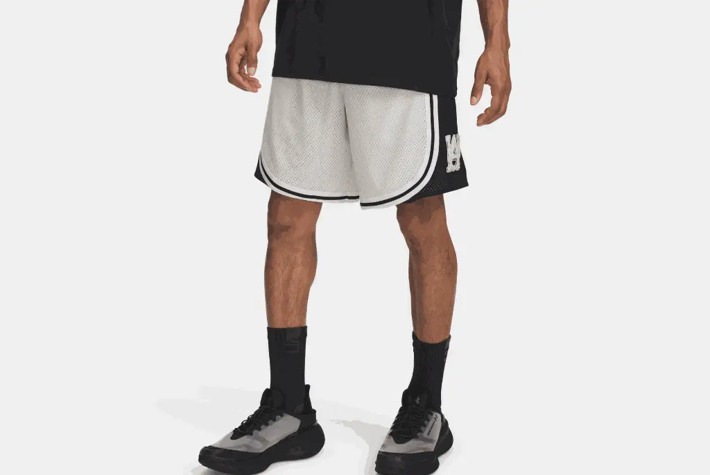 Under Armour M Courtside Short