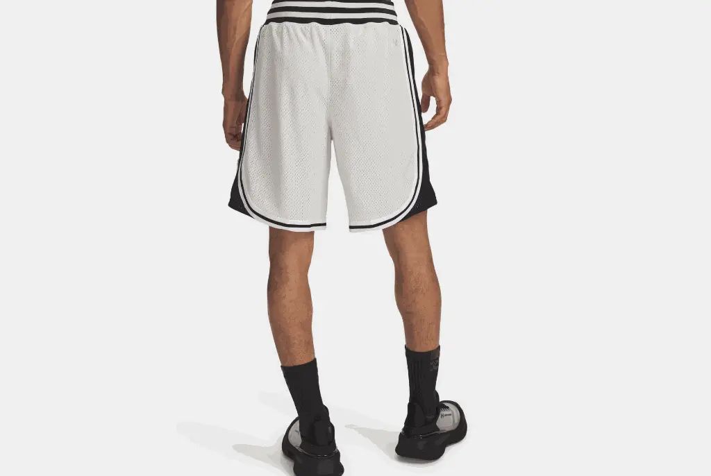 Under Armour M Courtside Short