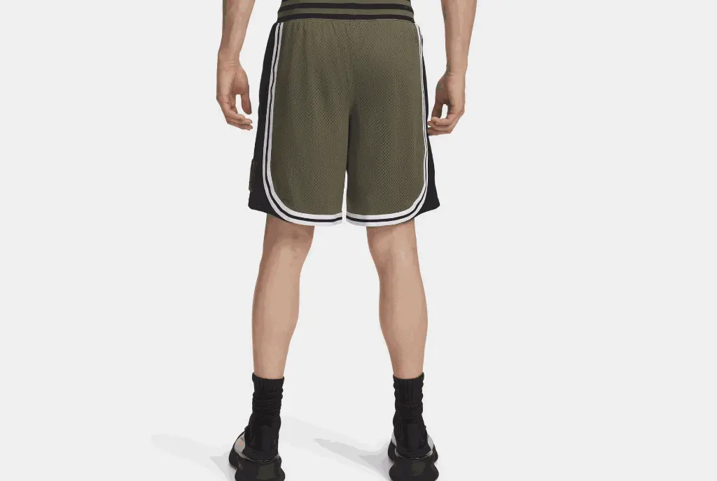 Under Armour M Courtside Short Kaki