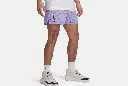 Under Armour Curry Splash Short Purple