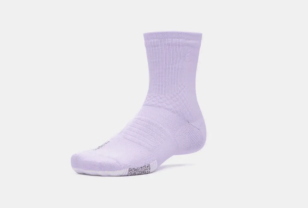 Under Armour Curry AD Playmaker Mid Purple