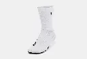 Under Armour Curry AD Playmaker Mid White