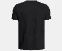Under Armour Curry Splash Wdmrk Tee Kids Black