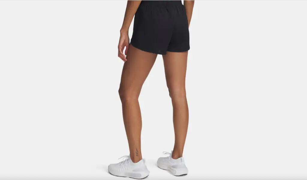 Under Armour Tech Play Up Mesh Women