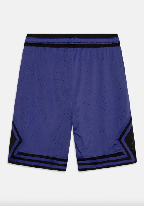 Jordan Diamond Purple Comet