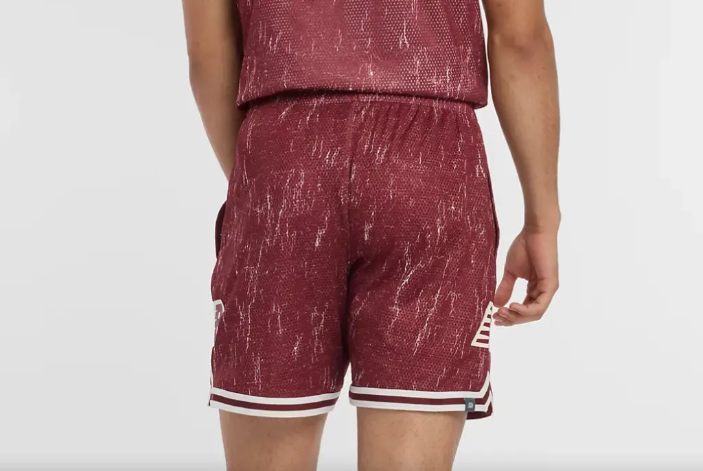 New Balance In Game Printed 7'