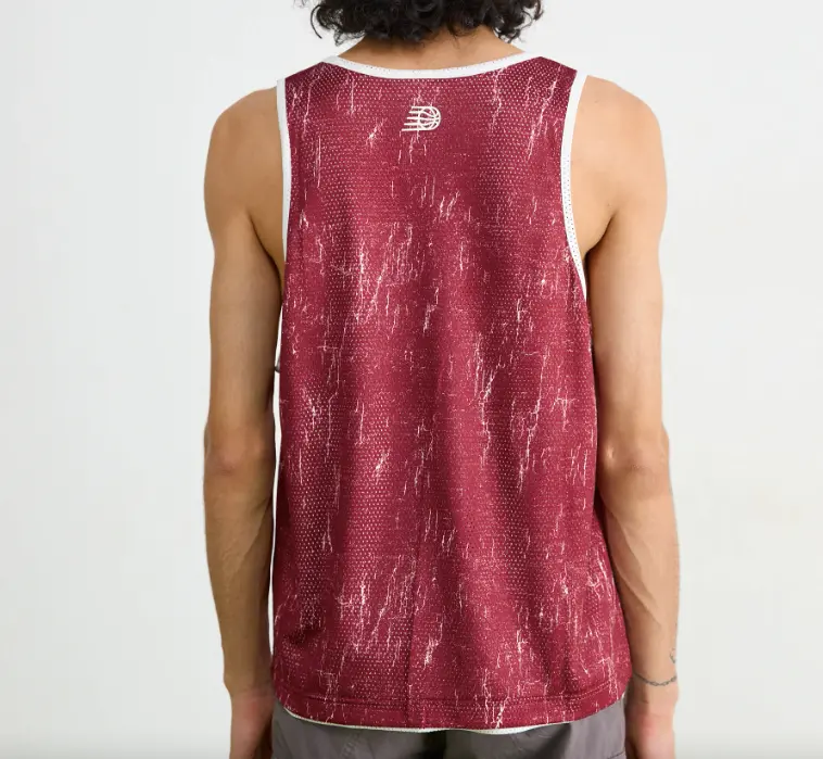 New Balance In Game Reversible