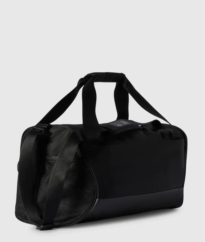 Champion Sac De Sport Avec Logo Champion Noir