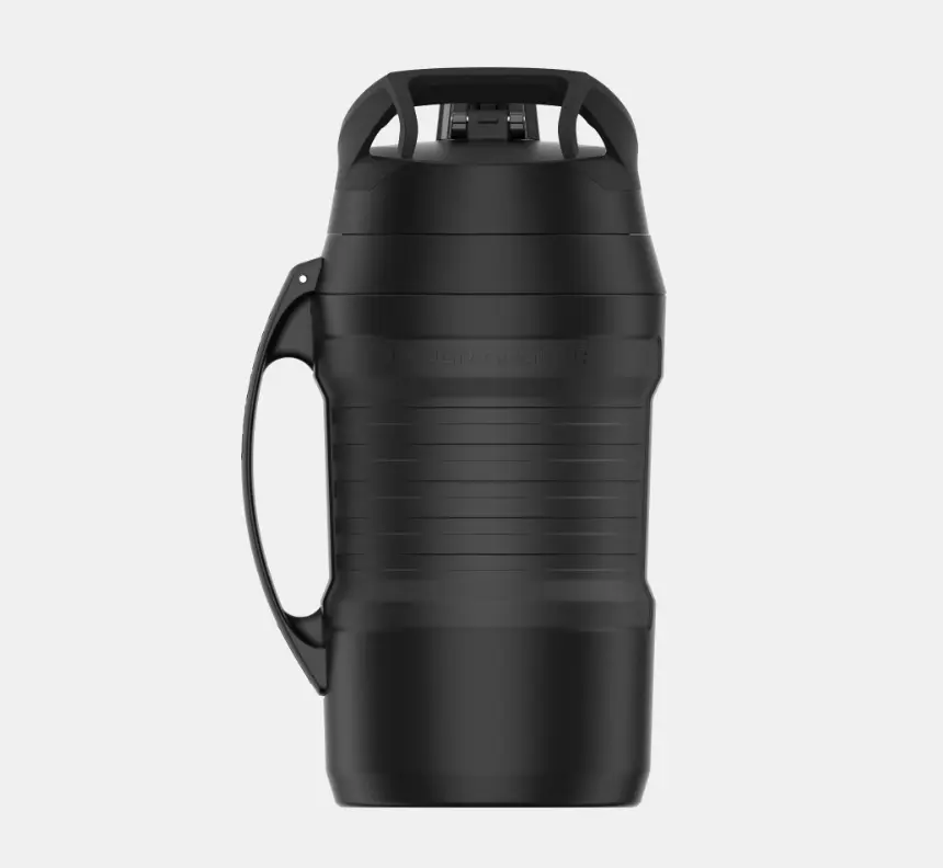 Under Armour Gourde 1,9L Playmaker Jug Black