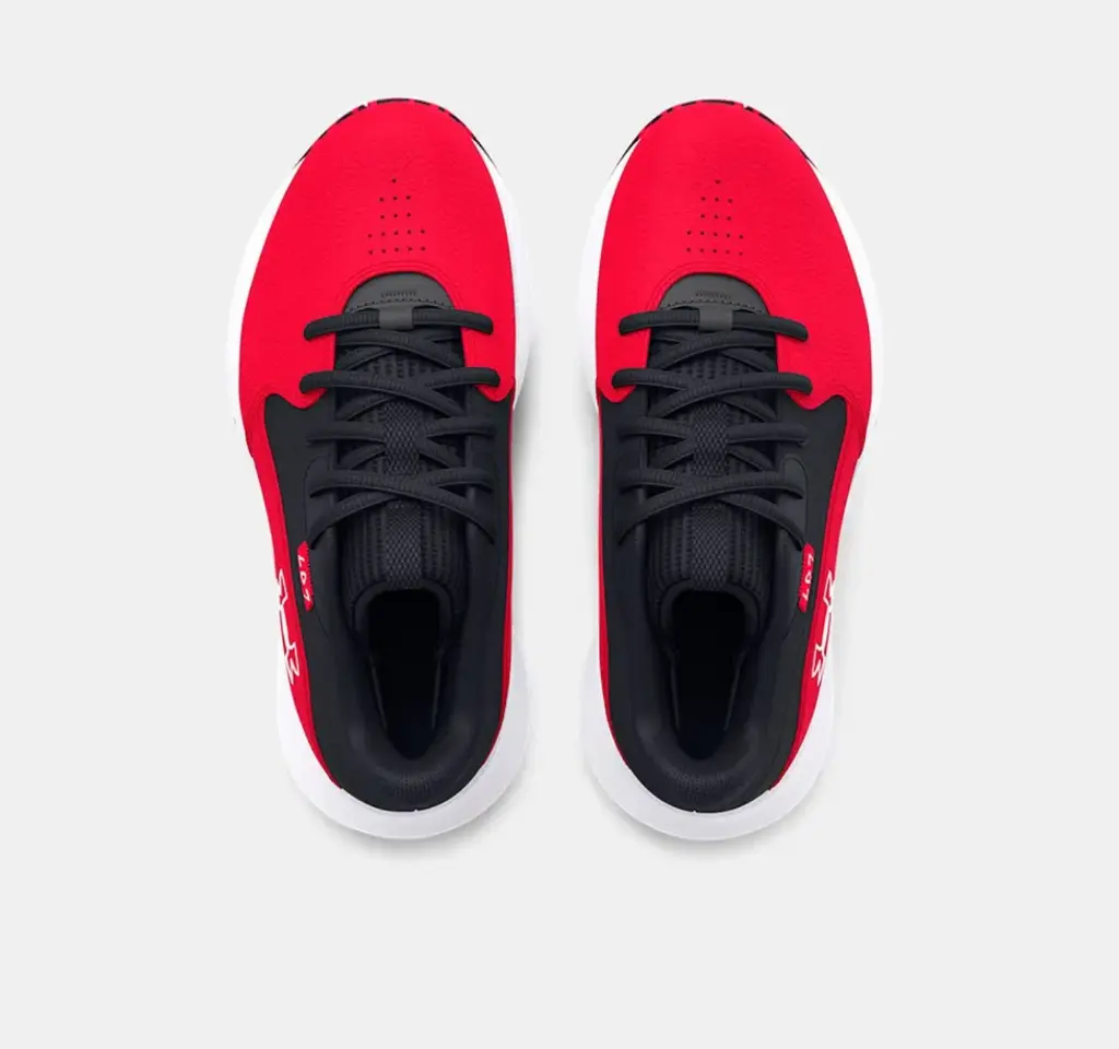 Under Armour PS Lockdown 7 Red