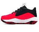 Under Armour PS Lockdown 7 Red