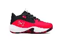 Under Armour PS Lockdown 7 Red