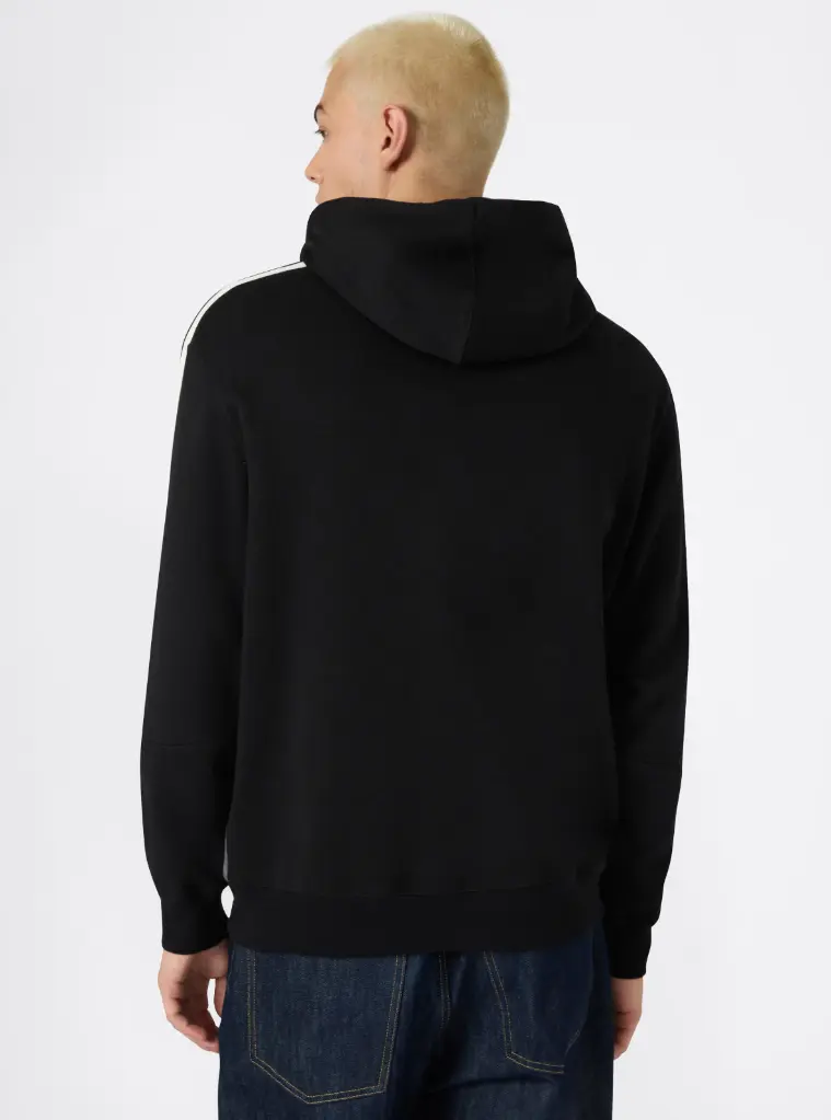 Champion Sweat à Capuche Relax Fit Urban Sport