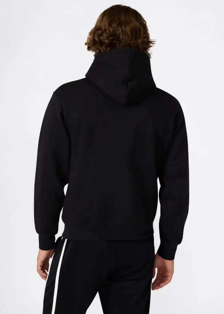 Champion Sweat à Capuche Street Varsity