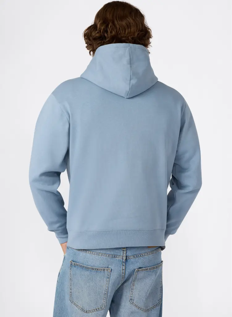 Champion Sweat à Capuche Street Varsity