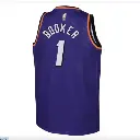Nike Jersey Devin Booker Phoenix Suns