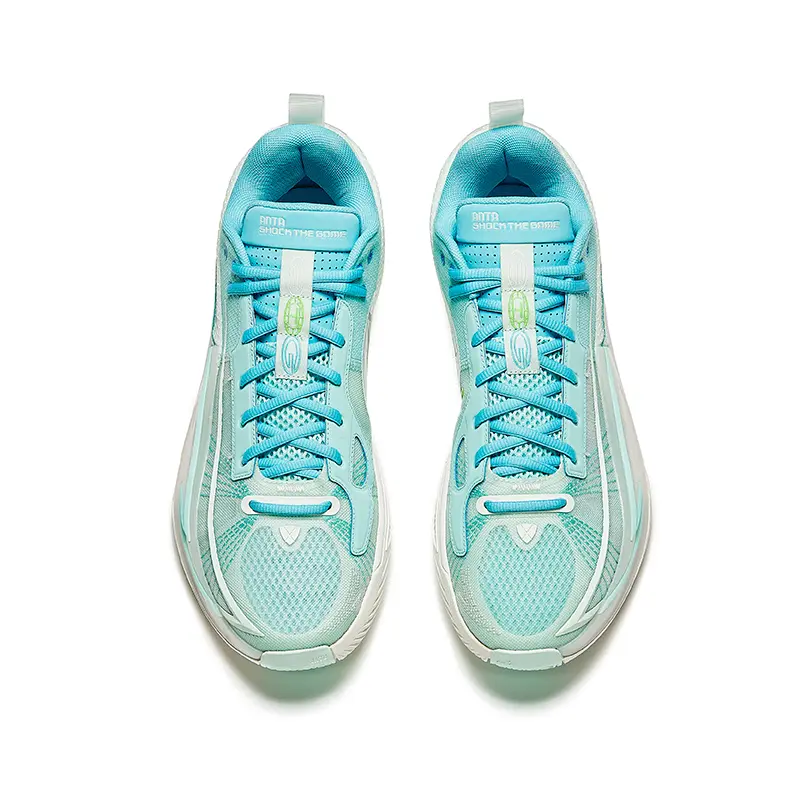 Anta Spearhead 1.0 Blue