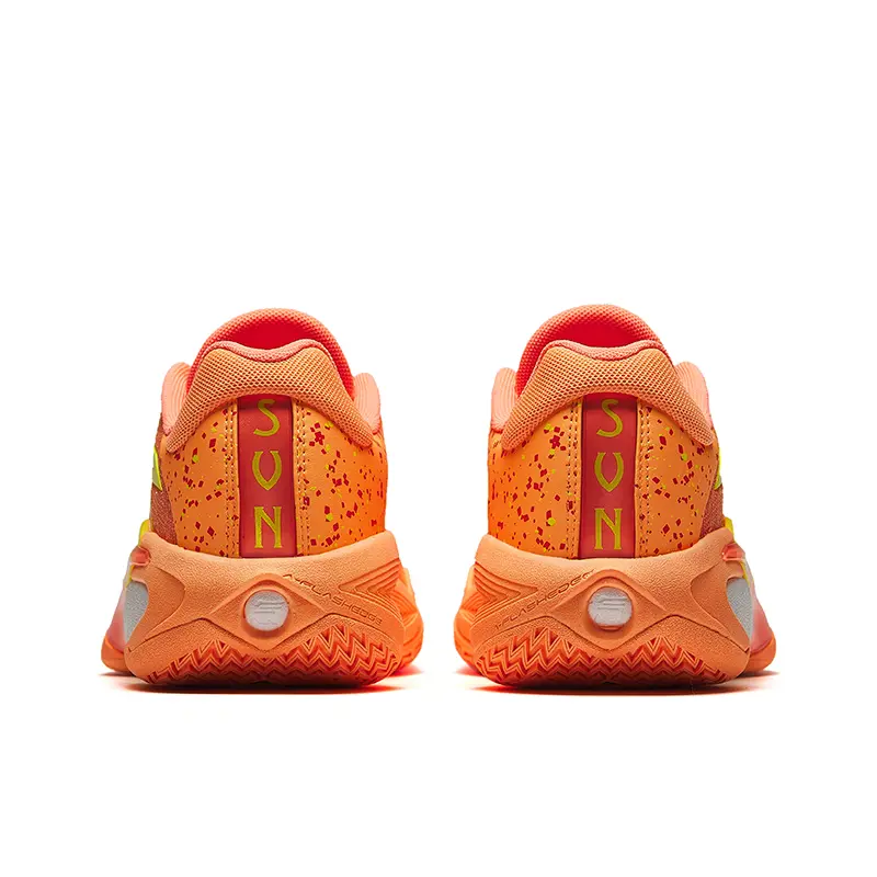 Anta Furious 1.0 Orange