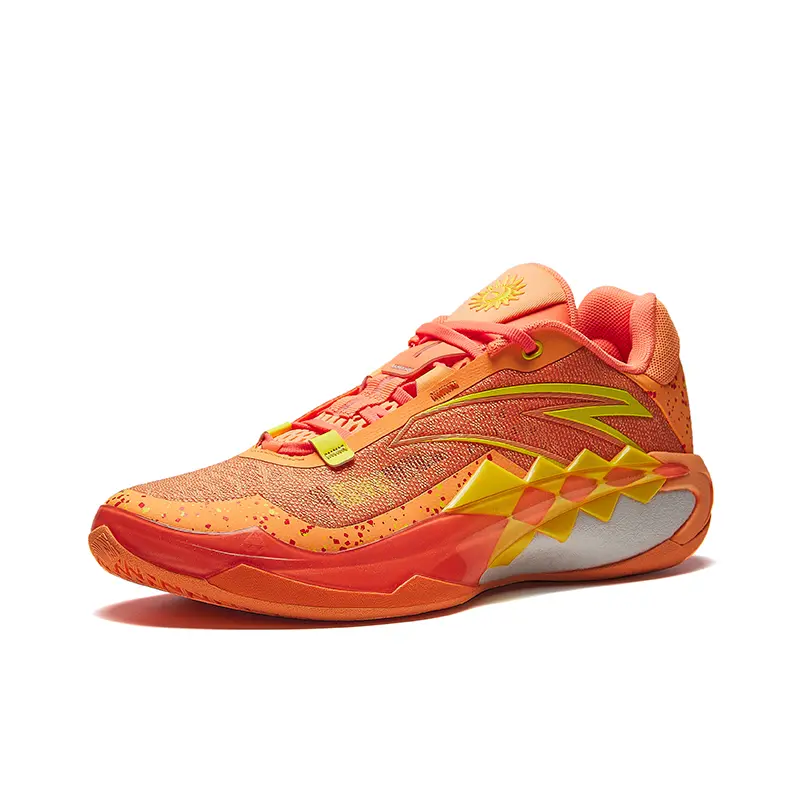 Anta Furious 1.0 Orange