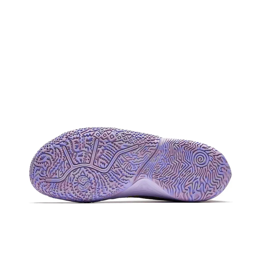 Anta Kai 2 Mentality Purple