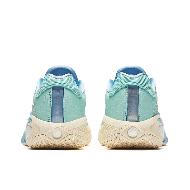 Anta Furious 1.0 Blue