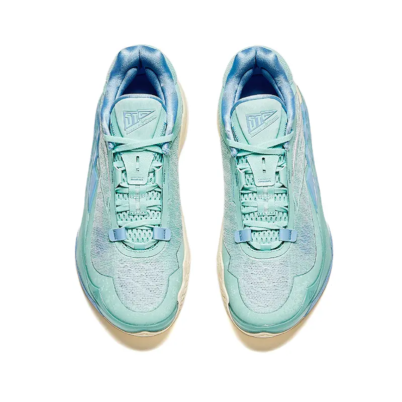 Anta Furious 1.0 Blue