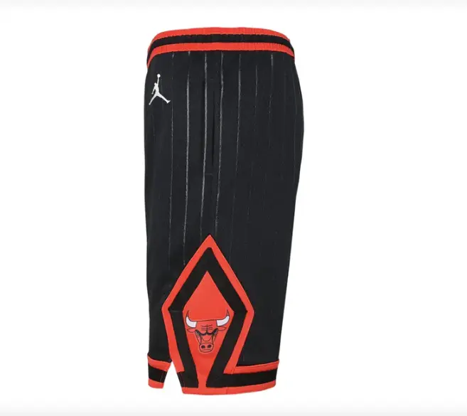 Nike Chicago Bulls Statement Edition