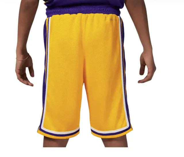 Nike Los Angeles Lakers Icon Edition