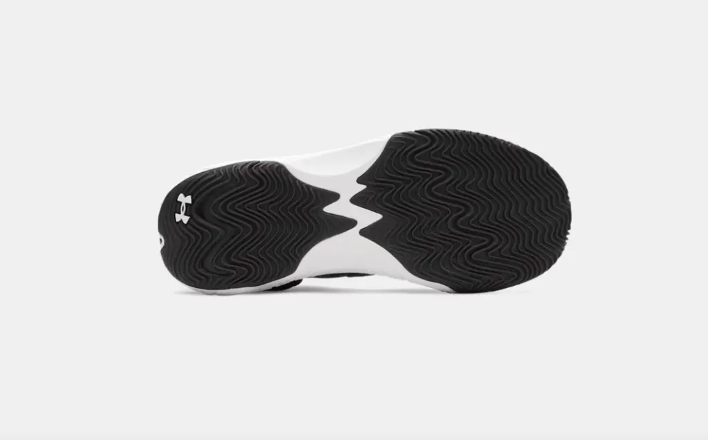 Under Armour Spawn 7 Mid