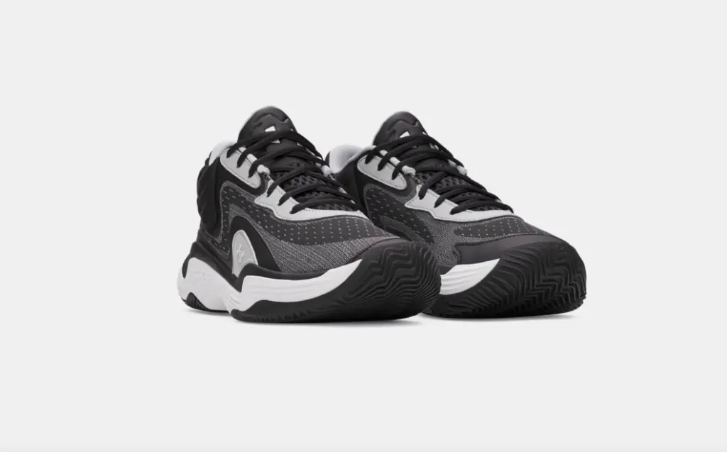 Under Armour Spawn 7 Mid