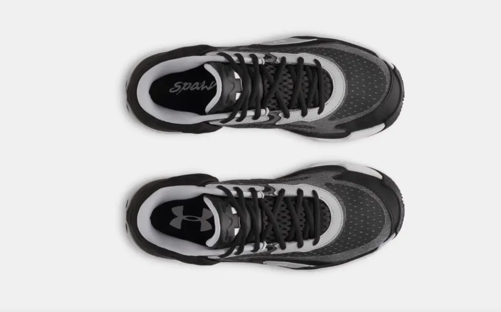 Under Armour Spawn 7 Mid