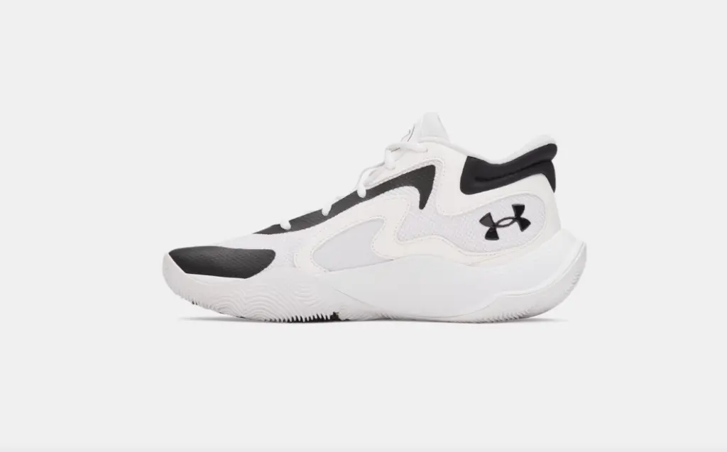 Under Armour Jet'25