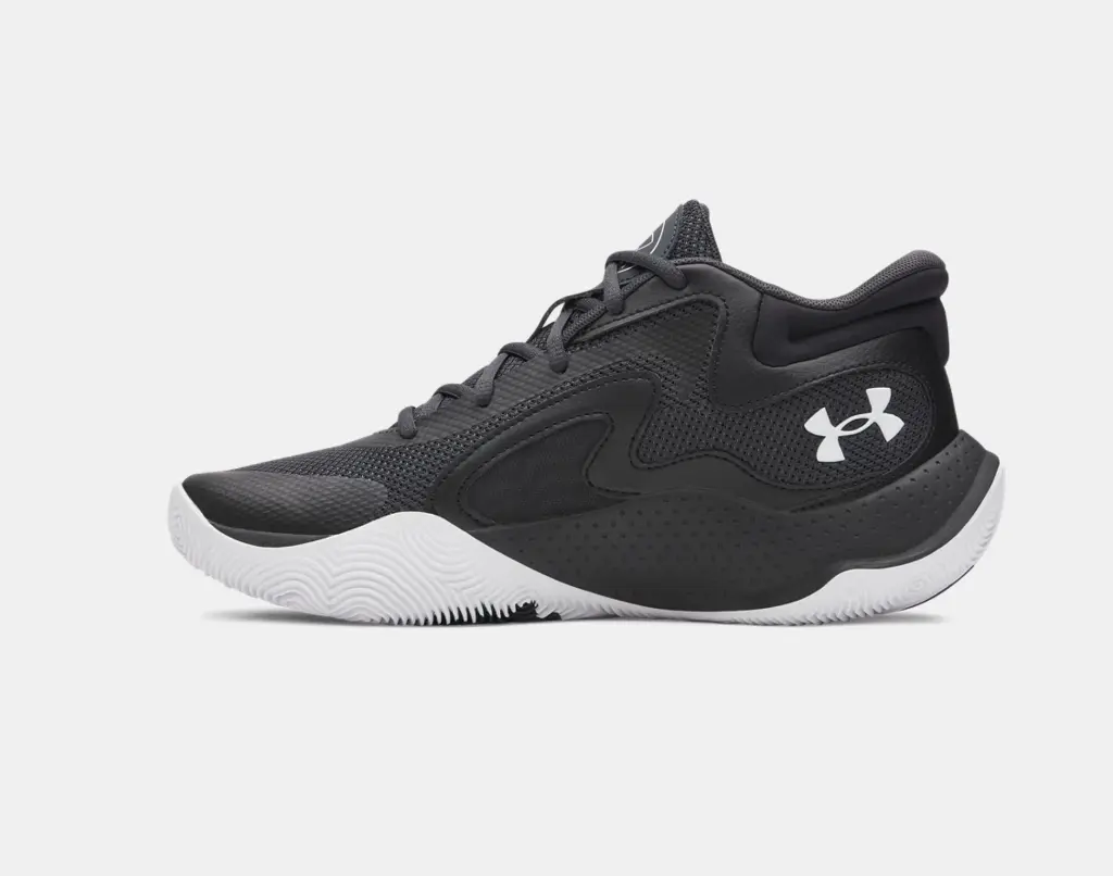 Under Armour Jet'25
