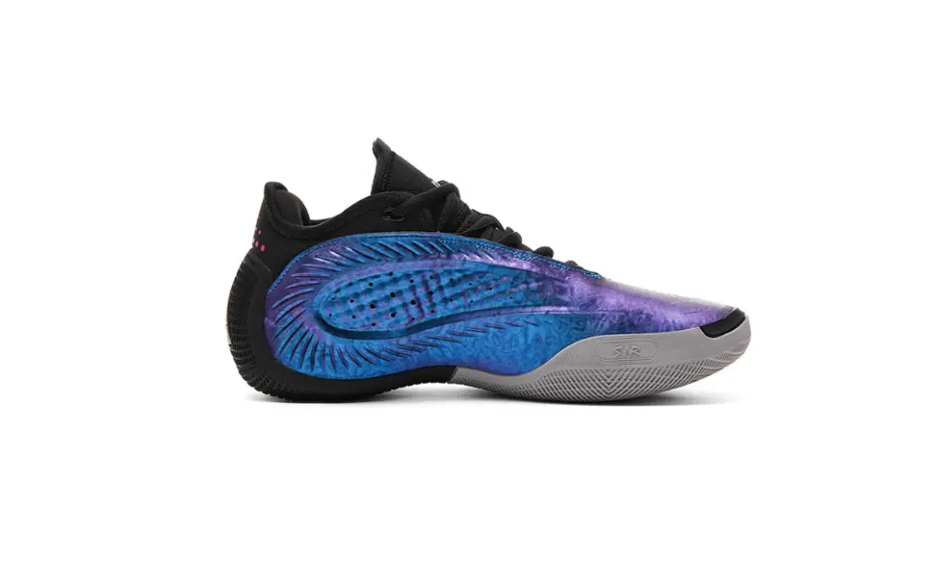 Peak Talent 3 Andrew Wiggins