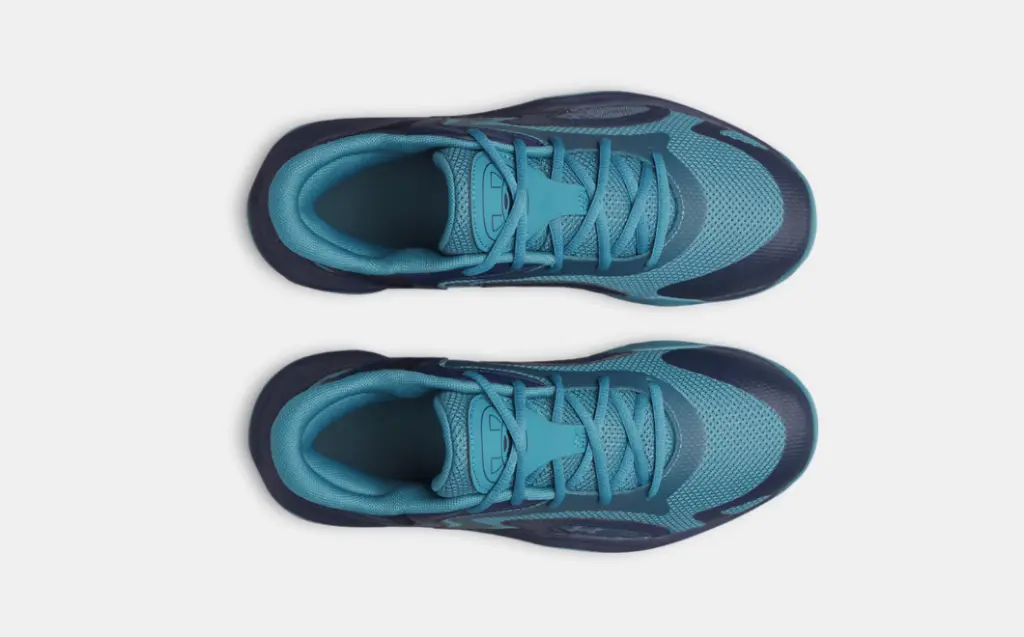 Under Armour Jet'25 Blue