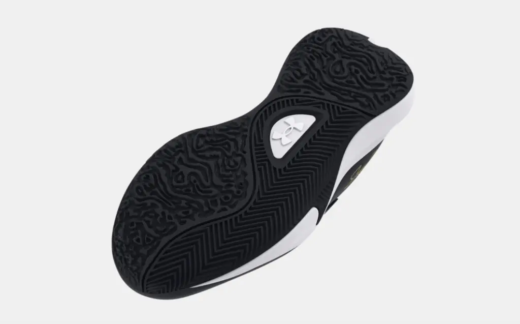 Under Armour PS Lockdown 7