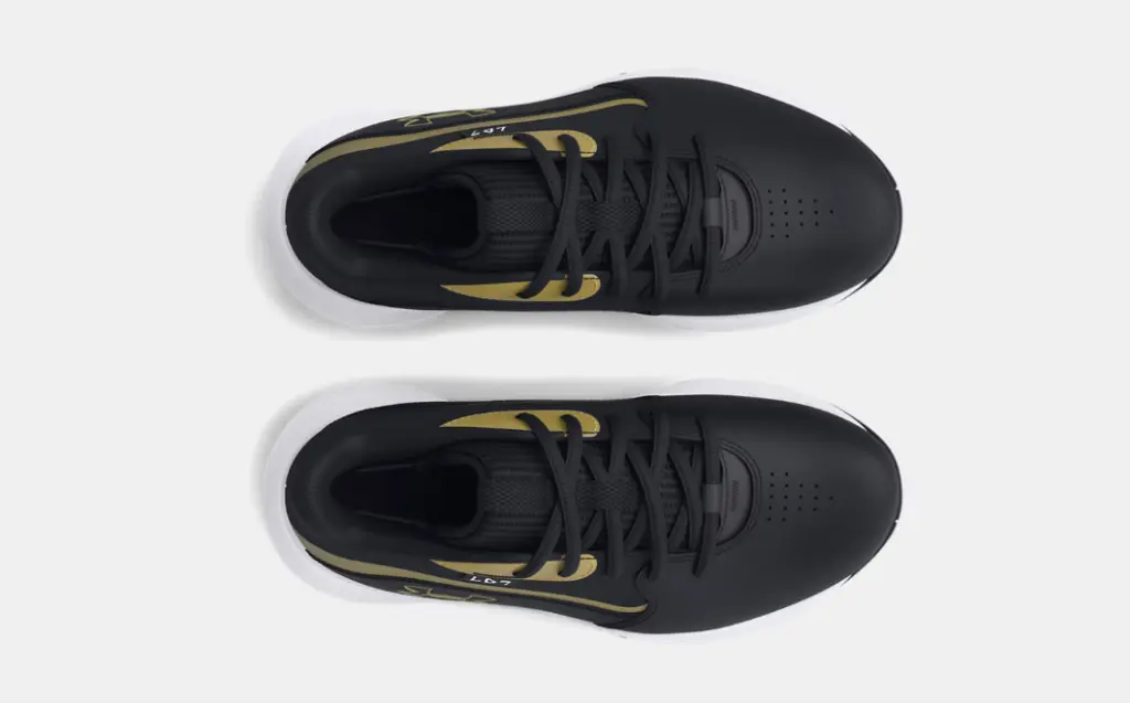 Under Armour PS Lockdown 7