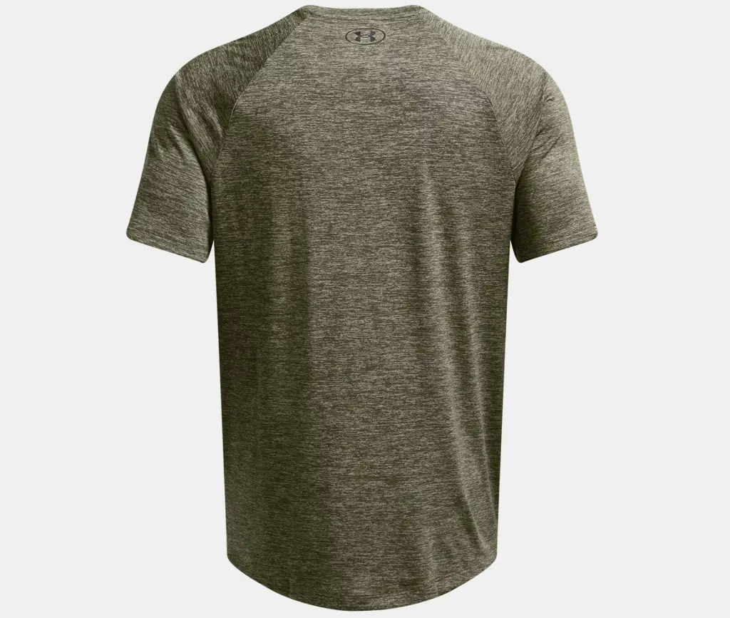 Under Armour Tech 2.0 SS Tee Kaki