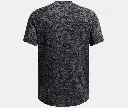 Under Armour Tech 2.0 SS Tee Grey