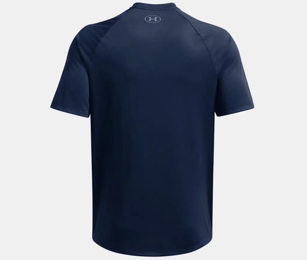 Under Armour Tech 2.0 SS Tee Navy