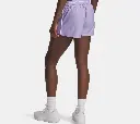 Under Armour Short Tech Play Up Purple